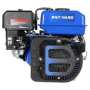 BILT HARD 212cc 7HP Gas Engine – 4-Stroke OHV with 3/4" Horizontal Shaft, Reliable Replacement for Honda, Yamaha, Kohler, Briggs & Stratton BILT HARD 212cc 7HP Gas Engine – 4-Stroke OHV with 3/4" Horizontal Shaft, Reliable Replacement for Honda, Yamaha, Kohler, Briggs & Stratton