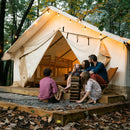 16'x24' Alpha Wall Tent 16'x24' Alpha Wall Tent
