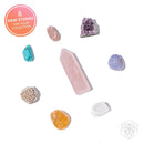 Wealth Goddess - The Divine Feminine Lamp Wealth Goddess - The Divine Feminine Lamp