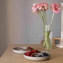 Handmade Ukrainian Concrete Serving Dish Handmade Ukrainian Concrete Serving Dish