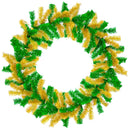 St. Patrick's Day Christmas Wreath St. Patrick's Day Christmas Wreath