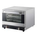 Heavy Duty Commercial Stainless Steel Countertop Convection Toaster Oven (SAK51683) Heavy Duty Commercial Stainless Steel Countertop Convection Toaster Oven (SAK51683)