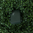 19" XL Boxwood Lighted Topiary Ball 19" XL Boxwood Lighted Topiary Ball