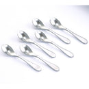 Demitasse Spoon, Set of 6 Demitasse Spoon, Set of 6