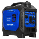 BILT HARD 2500W Portable Inverter Generator – Quiet 80cc 4-Stroke Ducar® Engine, CO Sensor, 120V AC & 12V DC, Compact Backup Power for Camping, RV, Home BILT HARD 2500W Portable Inverter Generator – Quiet 80cc 4-Stroke Ducar® Engine, CO Sensor, 120V AC & 12V DC, Compact Backup Power for Camping, RV, Home