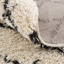 Pahala Moroccan Shag Area Rug - Clearance Pahala Moroccan Shag Area Rug - Clearance