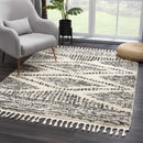 Fishhook Berber Shag Rug Fishhook Berber Shag Rug