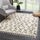 Pahala Moroccan Shag Area Rug - Clearance Pahala Moroccan Shag Area Rug - Clearance