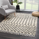 Muni Berber Shag Rug - Clearance Muni Berber Shag Rug - Clearance