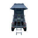 Large 2-3 Person Outdoor Waterproof Car SUV Rooftop Camping Hiking Tent, 83" (SAK51867) Large 2-3 Person Outdoor Waterproof Car SUV Rooftop Camping Hiking Tent, 83" (SAK51867)