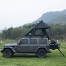 Large 2-3 Person Outdoor Waterproof Car SUV Rooftop Camping Hiking Tent, 83" (SAK51867) Large 2-3 Person Outdoor Waterproof Car SUV Rooftop Camping Hiking Tent, 83" (SAK51867)