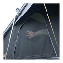 Large 2-3 Person Outdoor Waterproof Car SUV Rooftop Camping Hiking Tent, 83" (SAK51867) Large 2-3 Person Outdoor Waterproof Car SUV Rooftop Camping Hiking Tent, 83" (SAK51867)