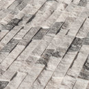 Harbor Gray Marble Stacked Stone Ledger Panel Harbor Gray Marble Stacked Stone Ledger Panel