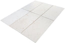 Myra White Limestone Tile Brushed 24"x48" Myra White Limestone Tile Brushed 24"x48"