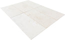 Myra White Limestone Tile Brushed 24"x48" Myra White Limestone Tile Brushed 24"x48"