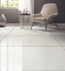 Myra White Limestone Tile Brushed 24"x48" Myra White Limestone Tile Brushed 24"x48"