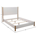 Madelyn Panel Bed Madelyn Panel Bed