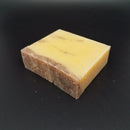 "Burnt Year" Handmade Vegan Bar Soap "Burnt Year" Handmade Vegan Bar Soap
