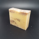 "Burnt Year" Handmade Vegan Bar Soap "Burnt Year" Handmade Vegan Bar Soap
