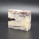 "Bittersweet Feast" Handmade Vegan Bar Soap (SEASONAL) "Bittersweet Feast" Handmade Vegan Bar Soap (SEASONAL)