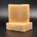 "A Somber Blossoming" Handmade Vegan Bar Soap "A Somber Blossoming" Handmade Vegan Bar Soap