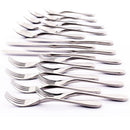 KNORK Original 20 Piece Flatware Set, Service for 4 KNORK Original 20 Piece Flatware Set, Service for 4