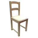 SMASHProps Breakaway Balsa Wood Chair Smashable Stunt Prop SMASHProps Breakaway Balsa Wood Chair Smashable Stunt Prop