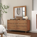 Easton Dresser & Mirror Easton Dresser & Mirror