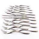 KNORK Original 20 Piece Flatware Set, Service for 4 KNORK Original 20 Piece Flatware Set, Service for 4