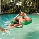 Lazy Lounger Lazy Lounger