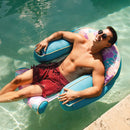 Lazy Lounger Lazy Lounger