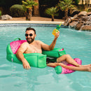 Lazy Lounger Lazy Lounger