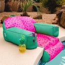 Lazy Lounger Lazy Lounger