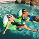 Lazy Lounger Lazy Lounger