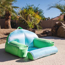 Lazy Lounger Lazy Lounger