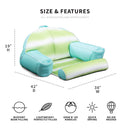 Lazy Lounger Lazy Lounger