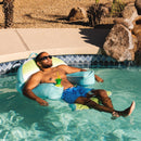 Lazy Lounger Lazy Lounger