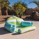 Lazy Lounger Lazy Lounger