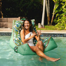 Captain's Pool Float Captain's Pool Float
