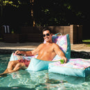 Captain's Pool Float Captain's Pool Float