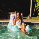 Captain's Pool Float Captain's Pool Float