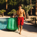 Captain's Pool Float Captain's Pool Float