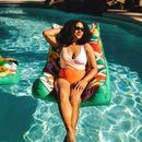 Captain's Pool Float Captain's Pool Float