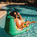 Captain's Pool Float Captain's Pool Float