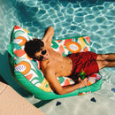 Captain's Pool Float Captain's Pool Float