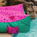 Captain's Pool Float Captain's Pool Float