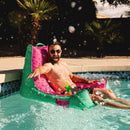 Captain's Pool Float Captain's Pool Float
