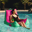 Captain's Pool Float Captain's Pool Float
