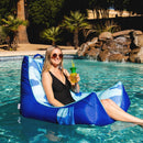 Captain's Pool Float Captain's Pool Float