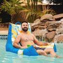 Captain's Pool Float Captain's Pool Float